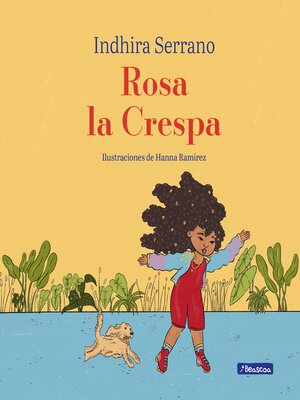 cover image of Rosa la crespa